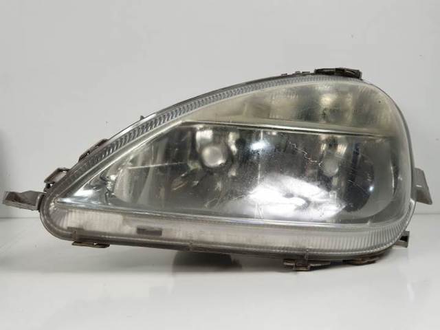 0301192201 Mercedes