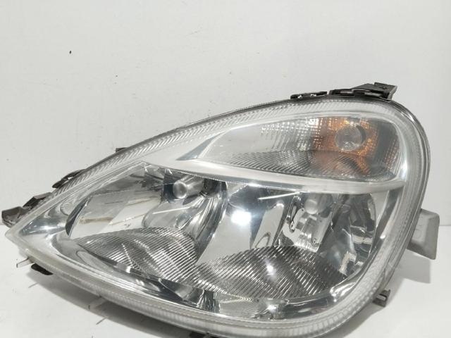 Reflektor lewy 0301192201 MERCEDES