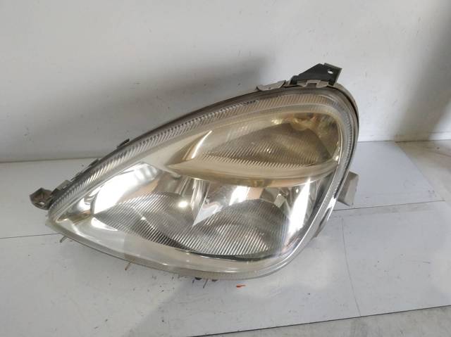 Reflektor lewy 0301192201 MERCEDES