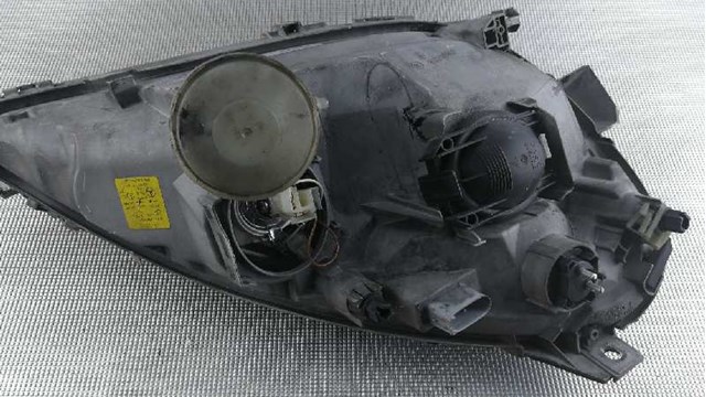 Reflektor lewy 0301192201 MERCEDES