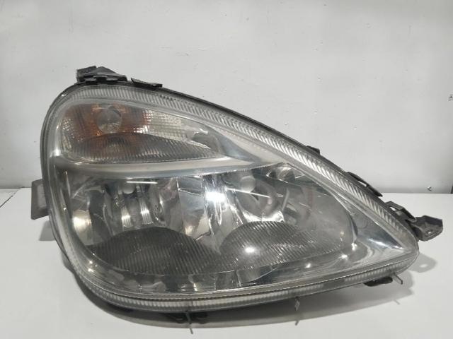 Reflektor prawy 0301192202 MERCEDES