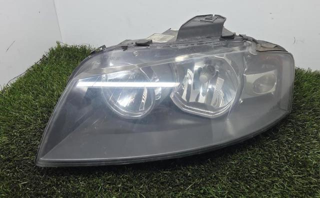 Reflektor lewy 0301206201 VAG