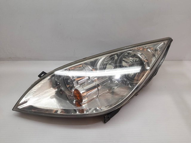 Reflektor lewy 0301208201 MITSUBISHI