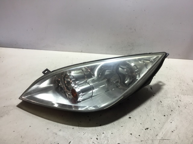 Reflektor lewy 0301208201 MITSUBISHI