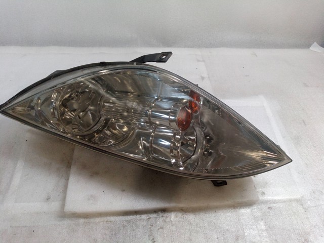Reflektor lewy 0301208201 MITSUBISHI