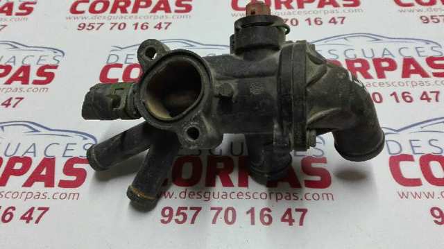 Obudowa termostatu 030121117D VAG
