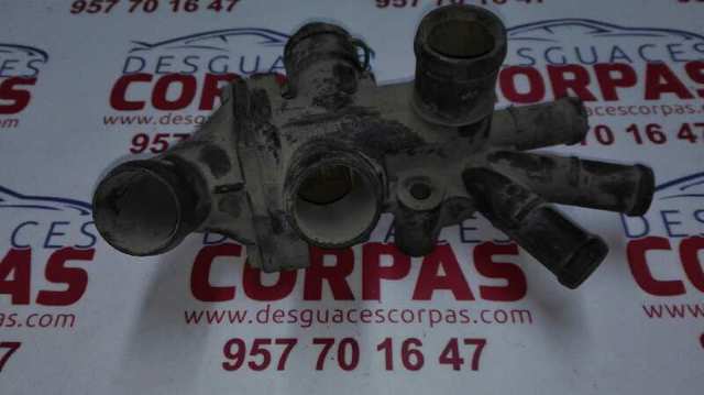 Obudowa termostatu 030121117D VAG