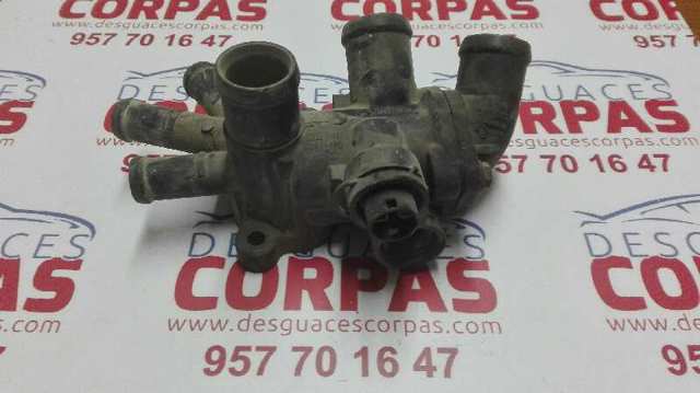 Obudowa termostatu 030121117D VAG