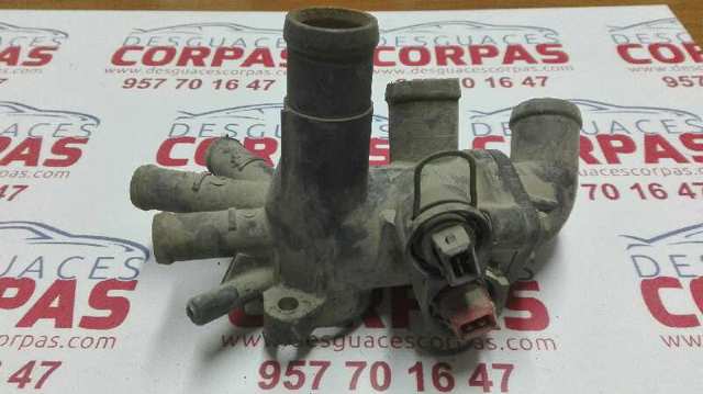 Obudowa termostatu 030121117L VAG