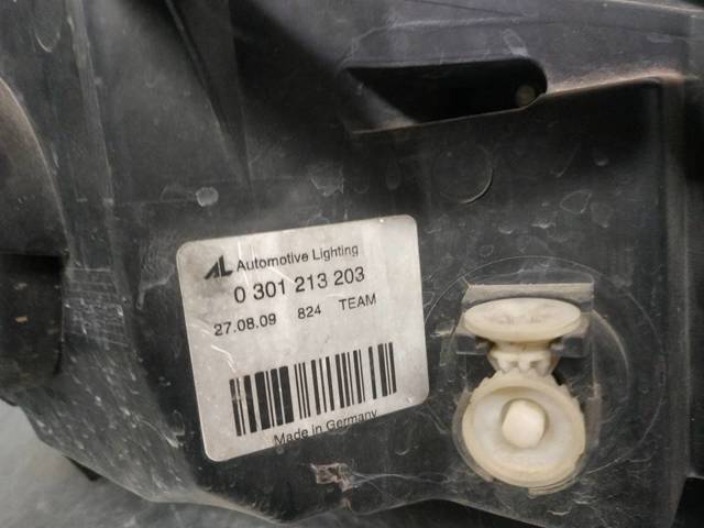 0301213203 Peugeot/Citroen