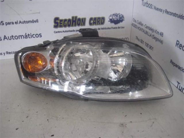 Reflektor lewy 0301219201 VAG