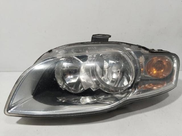 Reflektor lewy 0301219201 VAG