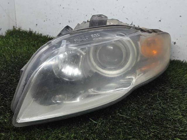 Reflektor lewy 0301219271 VAG