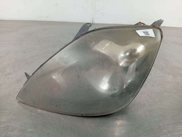 Reflektor lewy 0301224301 FORD
