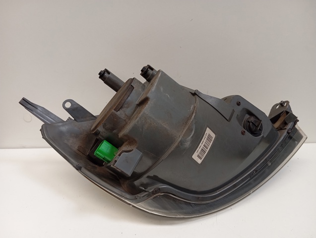 Reflektor lewy 0301224301 FORD