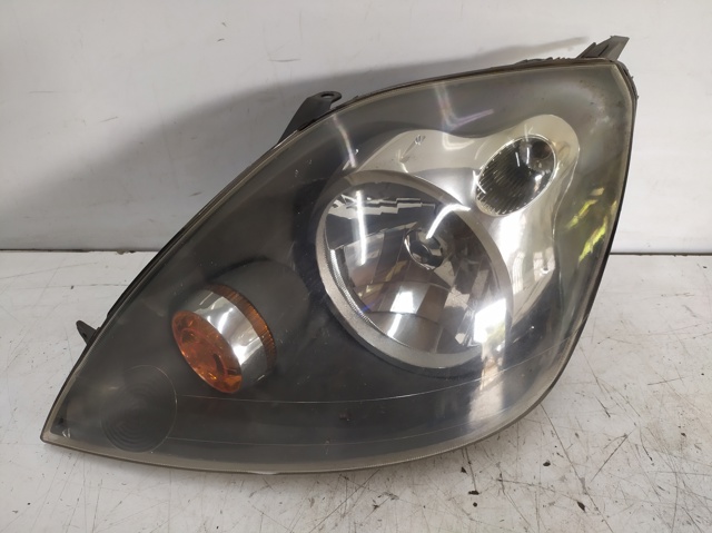 Reflektor lewy 0301224301 FORD