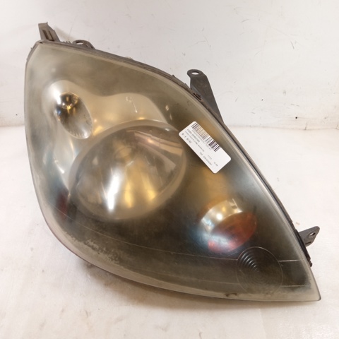 Reflektor prawy 0301224302 FORD