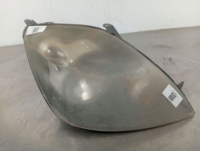 Reflektor prawy 0301224302 FORD