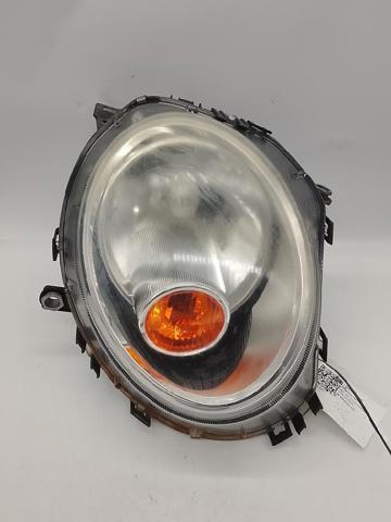 Reflektor prawy 0301225302 BMW