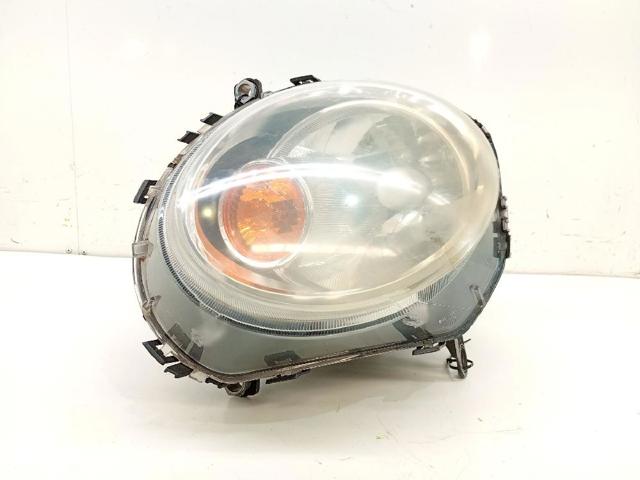 Reflektor prawy 0301225302 BMW