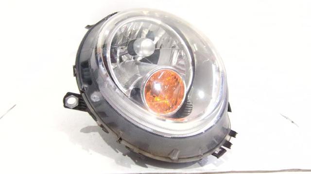 Reflektor prawy 0301225302 BMW