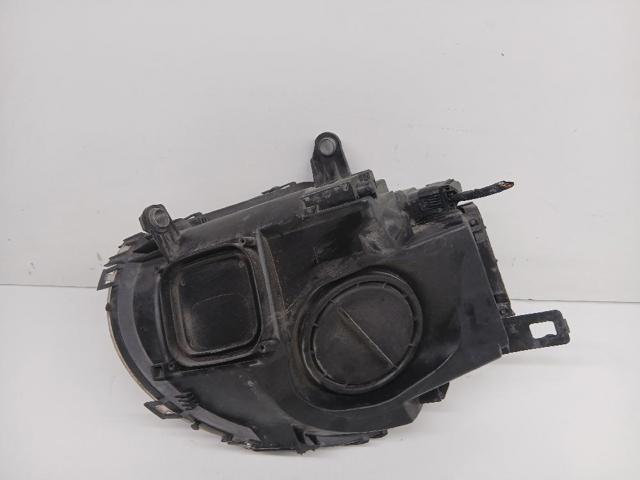 Reflektor prawy 0301225302 BMW