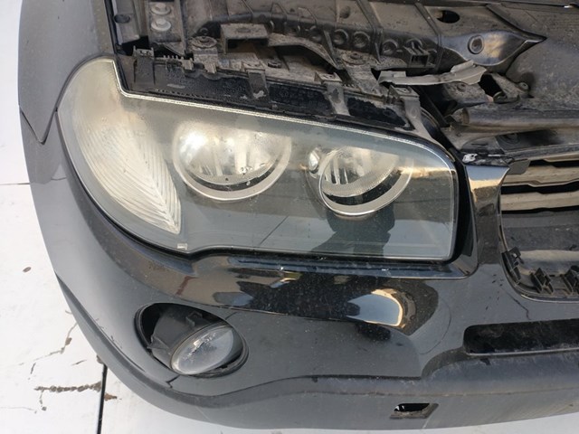 Reflektor prawy 0301235202 BMW