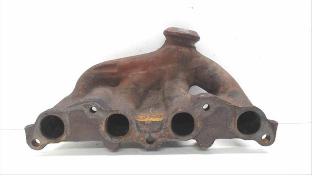 Kolektor wydechowy Audi 80 81, 85