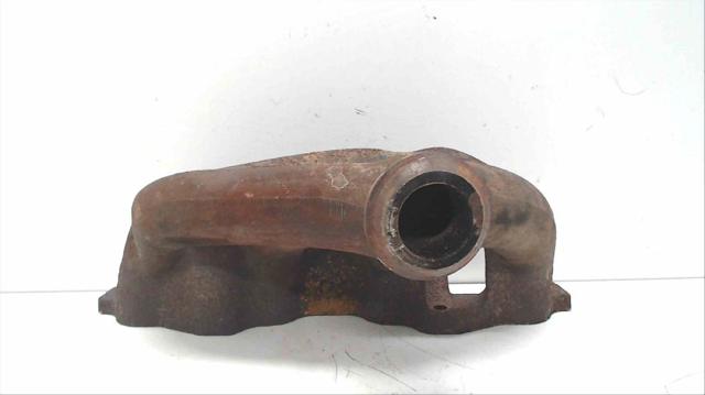 Kolektor wydechowy Audi 80 81, 85