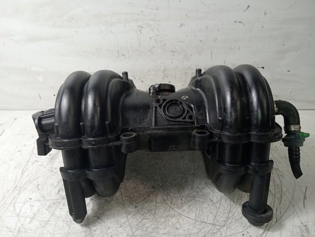 Kolektor ssący Volkswagen Polo 3 6N2