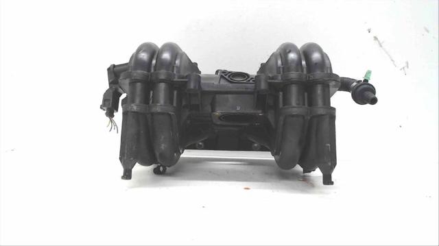 Kolektor ssący Volkswagen Polo 3 6N2