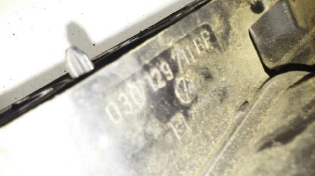 Kolektor ssący Volkswagen Polo 3 6N2