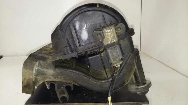 Kolektor ssący Volkswagen Polo 3 6N2