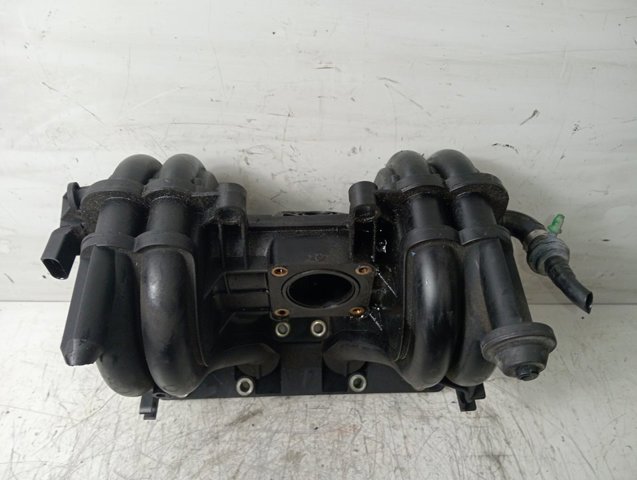 Kolektor ssący Volkswagen Polo 3 6N2