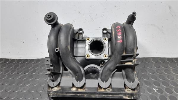 Kolektor ssący Volkswagen Polo 3 6N2