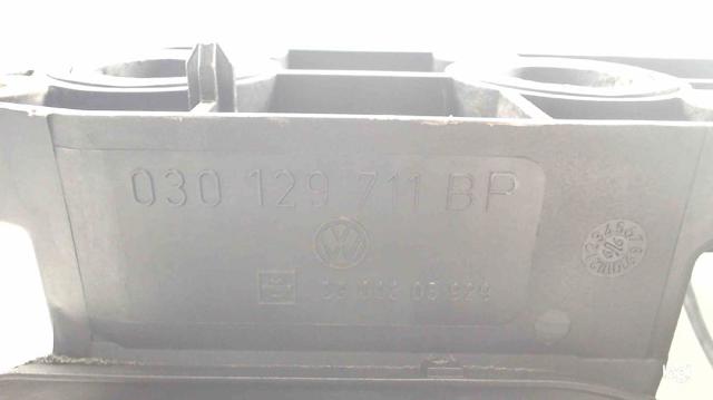 Kolektor ssący Volkswagen Polo 3 6N2