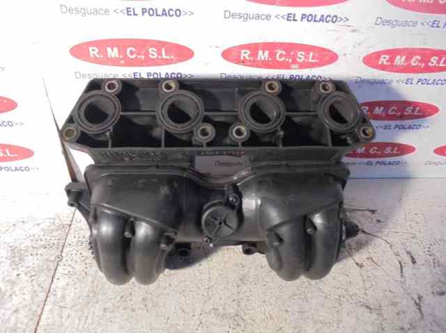 Kolektor ssący Volkswagen Polo 3 6N2