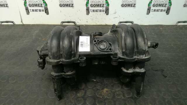 Kolektor ssący Volkswagen Polo 3 6N2