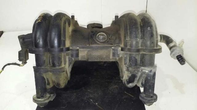 Kolektor ssący Volkswagen Polo 3 6N2