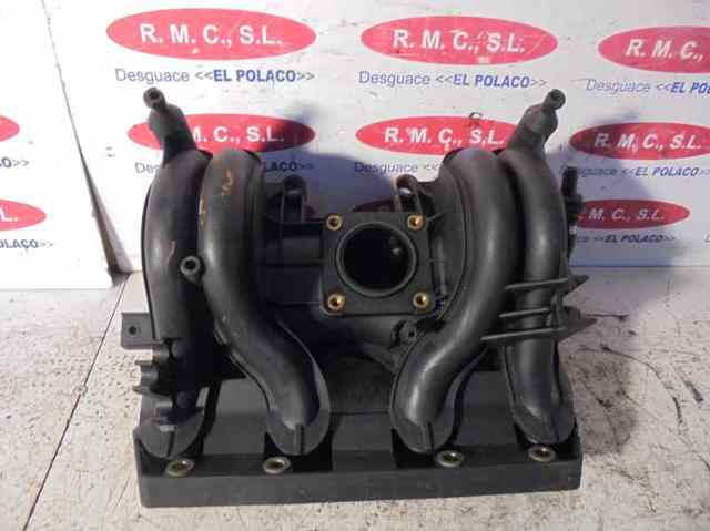 Kolektor ssący Volkswagen Polo 3 6N2