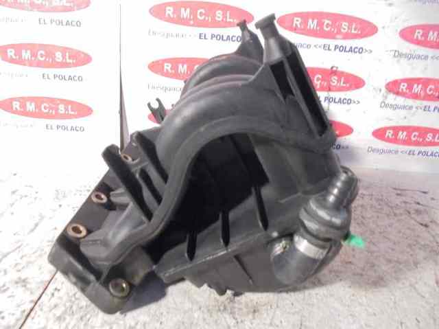 Kolektor ssący Volkswagen Polo 3 6N2