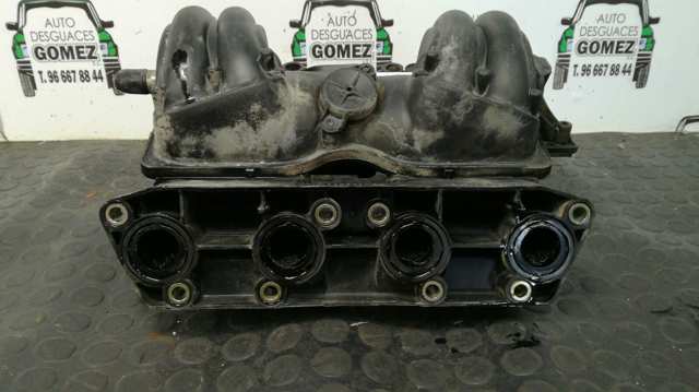 Kolektor ssący Volkswagen Polo 3 6N2