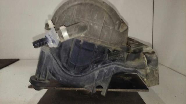 Kolektor ssący Volkswagen Polo 3 6N2