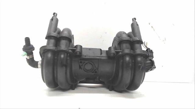 Kolektor ssący Volkswagen Polo 3 6N2