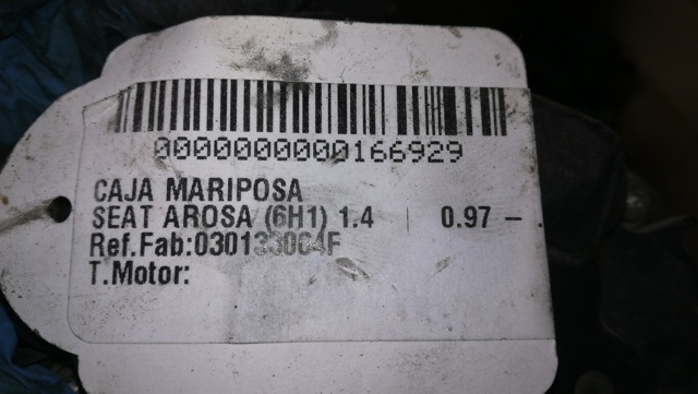 030133064F VAG