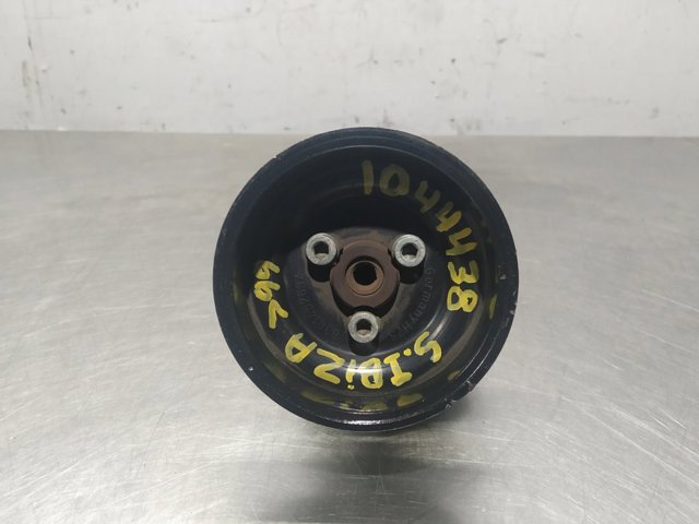 Pompa wspomagania hydraulicznego kierownicy 030145157 VAG