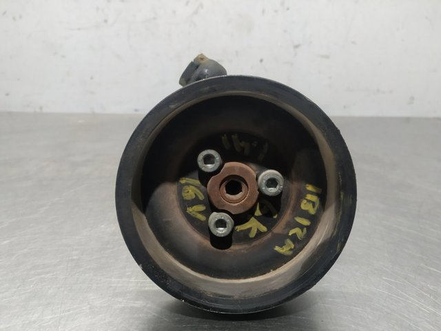 Pompa wspomagania hydraulicznego kierownicy 030145157 VAG