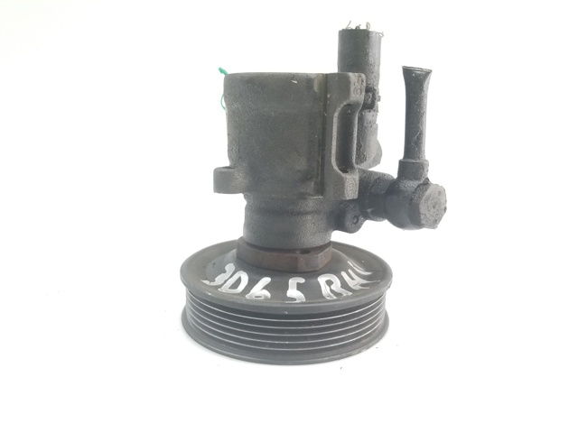 Pompa wspomagania hydraulicznego kierownicy 030145157 VAG