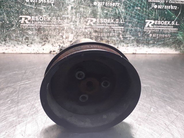 Pompa wspomagania hydraulicznego kierownicy 030145157 VAG