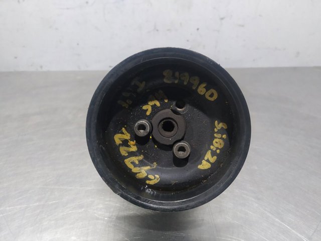 Pompa wspomagania hydraulicznego kierownicy 030145157 VAG